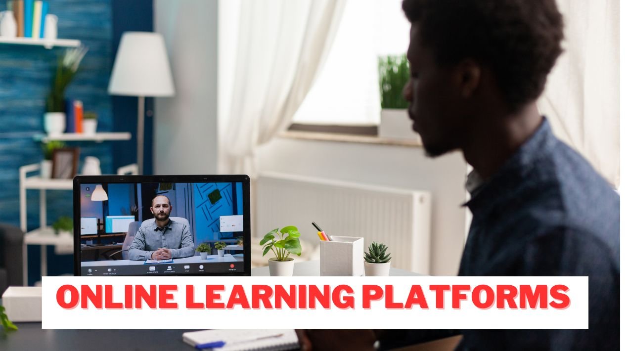 Online Learning Platforms