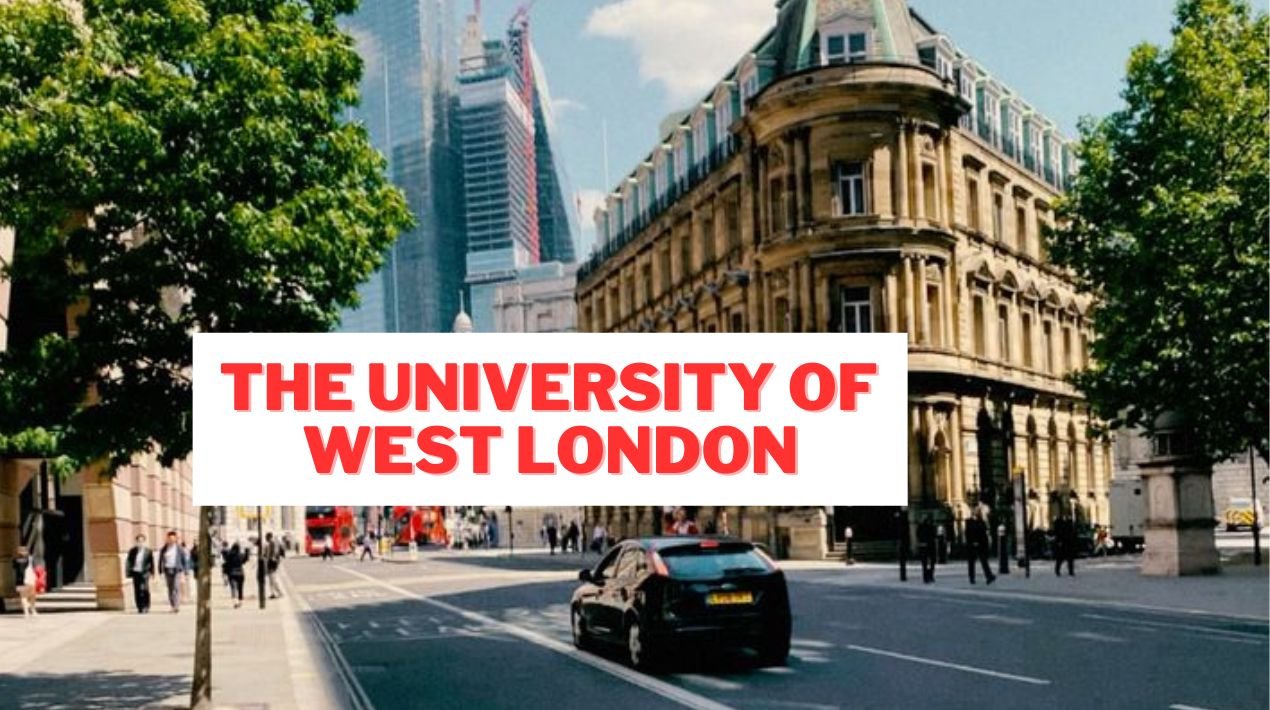 the University of West London